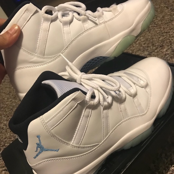 Colombia 11s - Picture 1 of 4